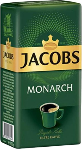 Jacops Filtre Kahve 250 Gr