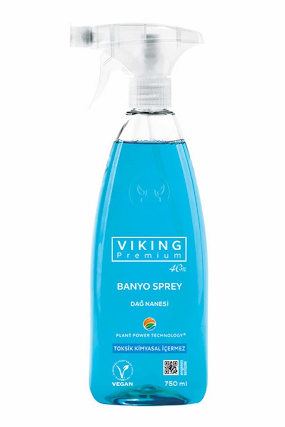 Viking Premium Banyo Sprey 750 Ml